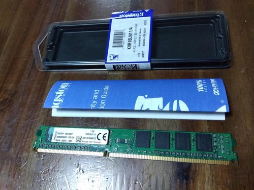 Modulo ram memoria desktop - ram,