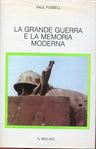 Grande guerra la - la,