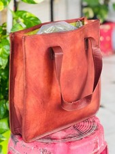 Borsa da donna vintage in