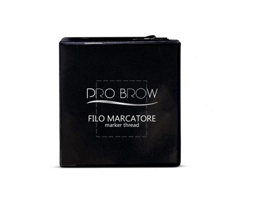 Filo marcatore bianco pro - marcatore,