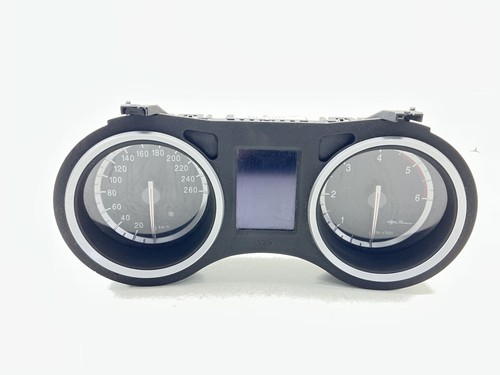 Quadro strumenti per alfa - strumenti,
