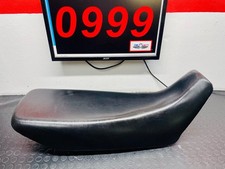 SELLA DOMINATOR HONDA NX 650 DAL 1988 IN POI