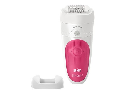 Braun epilierer silk epil - epilierer, silk-epil