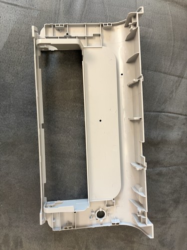 Front cover per - per, hp