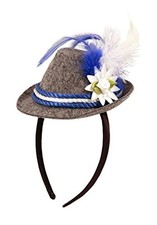 (TG. Costumes) Cerchietto per