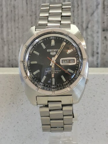 Seiko sports automatic - sports,