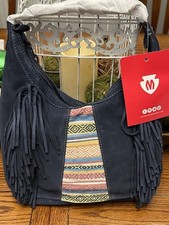 Borsa a tracolla Minnetonka