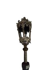 Lanterna stradale processione made in Italy