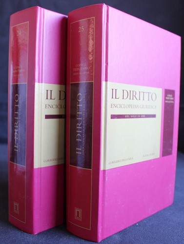 Diritto codice - il,