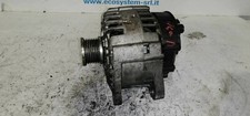 RICAMBI USATI, ALTERNATORE VOLVO V40 1.9 DIESEL 
