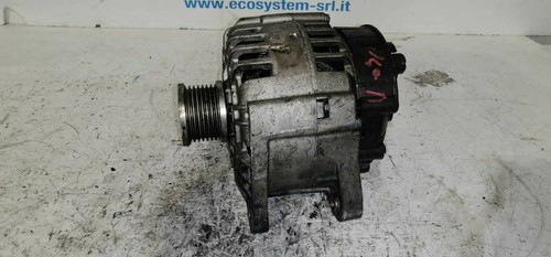 Ricambi usati alternatore - ricambi,