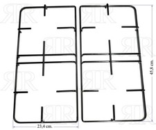 Ariston Griglia Cucina Piano