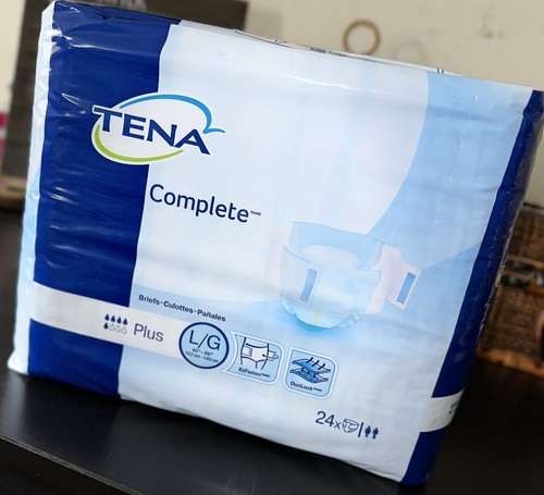Slip per incontinenza tena - per,