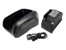 PowerSmart Caricabatterie Per
