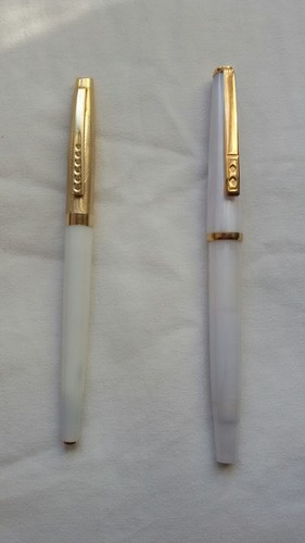 Penna stilografica pennino - stilografica,