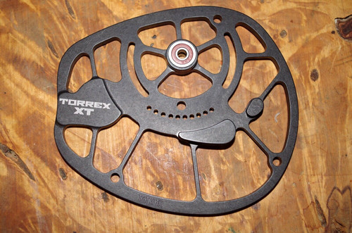 Hoyt archery torrex - hoyt,