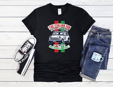 The Italian Job T-Shirt Mini