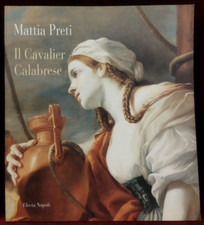 MATTIA PRETI - IL CAVALIER CALABRESE - ELECTA 1999