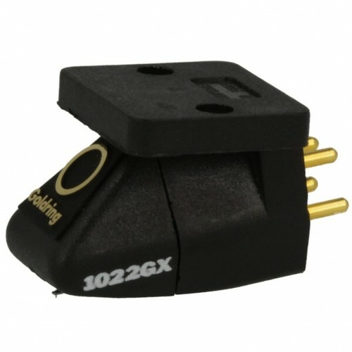Goldring 1022 magnete - 1022,