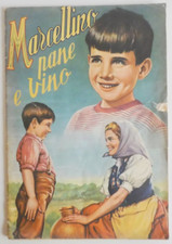 Album figurine marcellino - album,