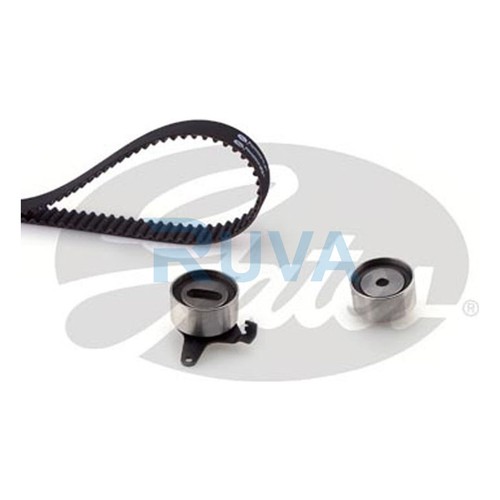 Kit cinghia distribuzione ruva - kit,