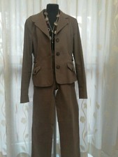 Tailleur donna Giacca e