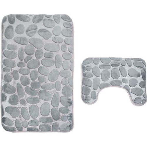 Tappeti bagno doccia wc - 2,