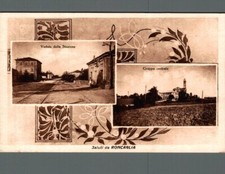 Alessandria Roncaglia vedute