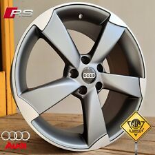 Real Rotor Kit 4 Cerchi In