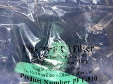 Filtro PFT PFT-810 lotto di 86