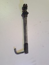 Asse Ruota Anteriore  YAMAHA XT600 Tenere 55V 34L