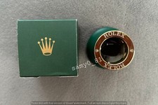 Rolex - Occhiali - Lente di