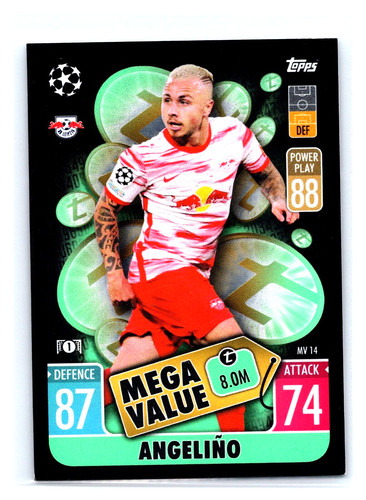 Topps match attax - topps,
