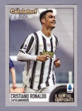 CRISTIANO RONALDO Figurine