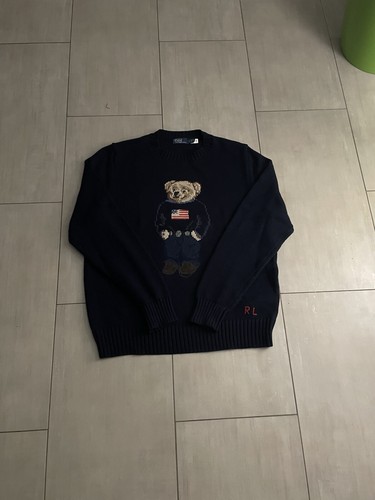 Maglione polo ralph lauren - ralph,