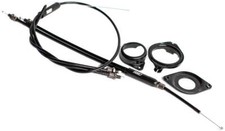 Family AM Gyro BMX set freni