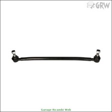 2495 Testina scatola sterzo Vema Anteriore per LADA SAMARA NIVA