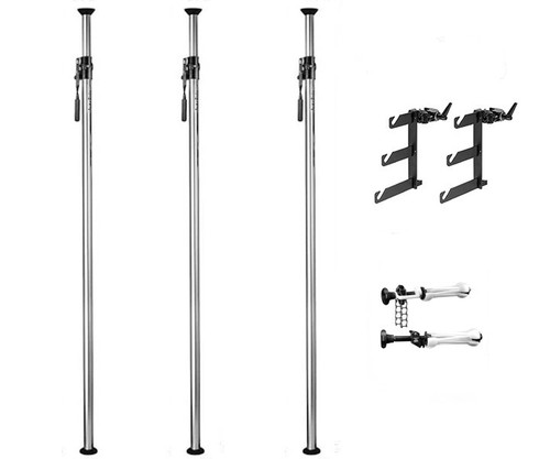 Manfrotto kit supporto - manfrotto:,