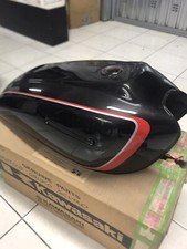 Serbatoio Benzina Kawasaki Z400 Fine Anni ‘70 Inizio Anni ‘80.