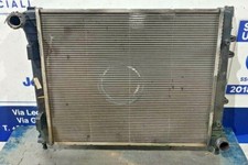 RICAMBI USATI, RADIATORE ACQUA  RAFFREDDAMENTO FORD KA 1.3 MJET 