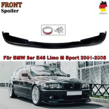 Spoiler labbro per BMW Serie 3
