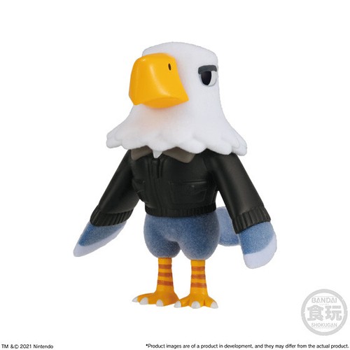Bandai animal crossing new - bandai,