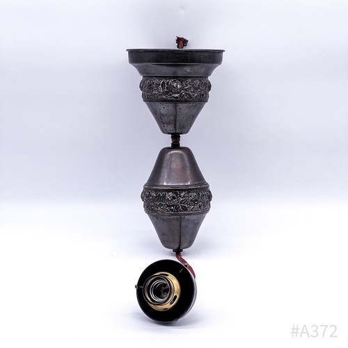 Art nouveau lampada - nouveau,