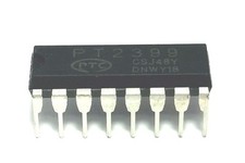 30PCS PTC PT2399 Echo