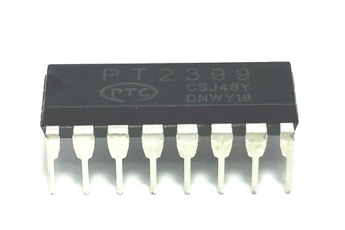 30pcs ptc pt2399 echo - pt2399,