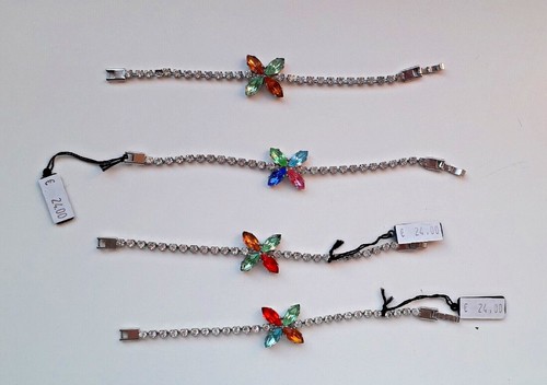 Bracciale vari colori