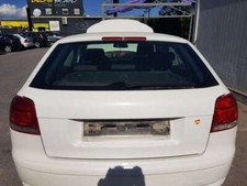 portellone bagagliaio per AUDI A3 (8P) 2.0 TDI S LINE 8P3827023AC delcp4770602