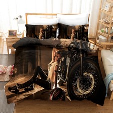 Set copripiumino modello