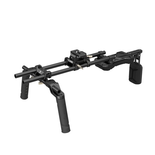 Smallrig shoulder rig kit - smallrig,