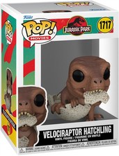 Jurassic park funko pop - funko,